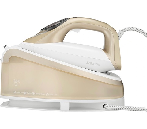 SENCOR SSI 0810VT