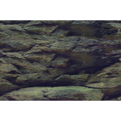Aqua Nova pozadí rostliny / skála 60 x 30 cm – Zboží Dáma