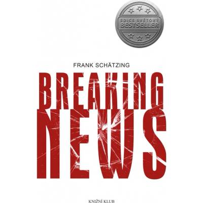 Kromě prsu mi nic nechybí