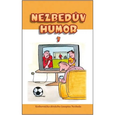 Nezbedův humor 7