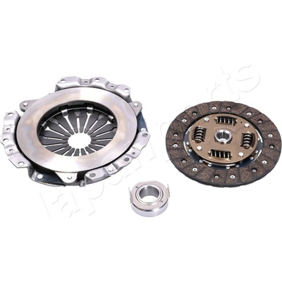 Spojková sada JAPANPARTS KF-W07 (KFW07)