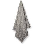 Humdakin Кърпа за баня Humdakin Waffle 70 x 135 см сива (236-019)