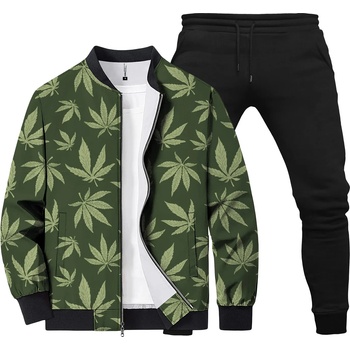 Мъжки екип z4016|z05b