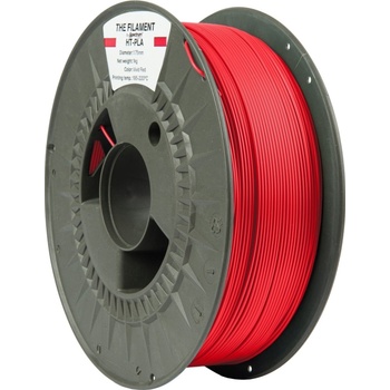 The Filament HT-PLA Vivid Red - 1, 75 mm / 1000 g (TF-24139)