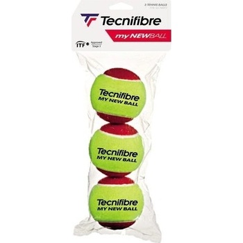 Tecnifibre My Ball 3 ks