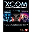 Hry na PC XCOM Ultimate Collection