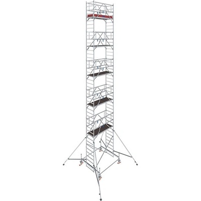 Krause Stabilo 100 0,75 x 2,00 m, výška 12,50 m 773098