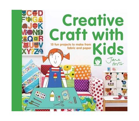 Fun with Craft