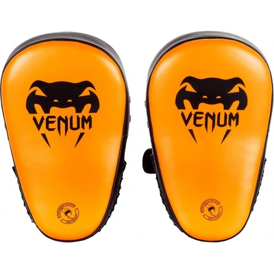 Venum Elite Small Kick Pads