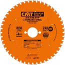 CMT XTreme Pílový kotúč na nehrdzavejúcu oceľ - D190x1,8 d30 Z48 HM C22654807M