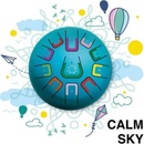 Tambu by Juega Conmigo Tambú modré