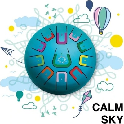 Tambu by Juega Conmigo Tambú modré – Zboží Dáma