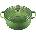 Le Creuset Тава за печене Signature 24 см бамбуково зелена (21177244082430)