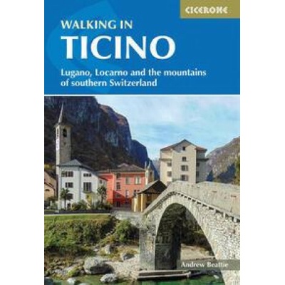 Walking in Ticino