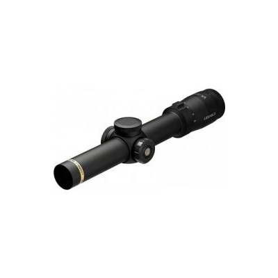 Leupold VX-5HD 1-5x24 - FireDot 4F