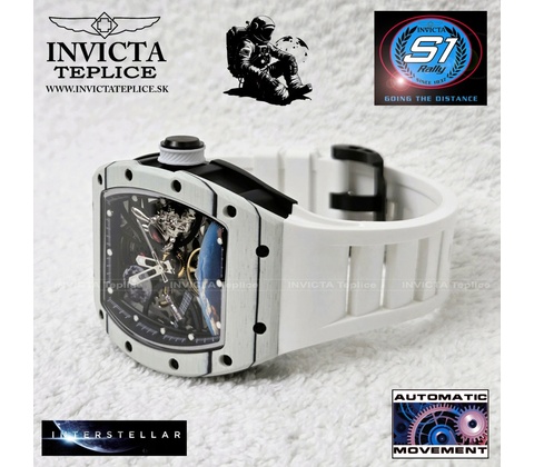 Invicta 49012