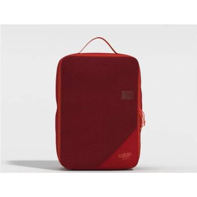 CabinZero Classic Packing Cube M Fiesta Red