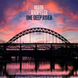 Mark Knopfler - One Deep River (CD) (0602445525577)