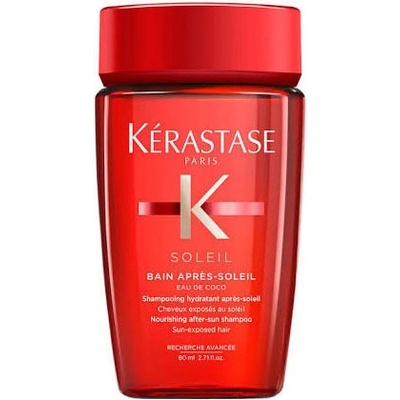 Kérastase Šampón Aprés Soleil cestovné balenie 80 ml