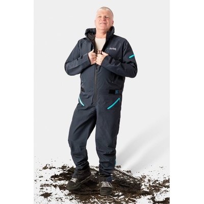 Dirtlej Dirtsuit Core Edition Blacklabel