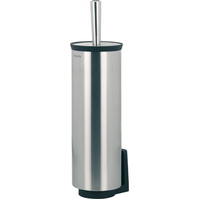 Merida Závěsná WC souprava s krytkou lesk