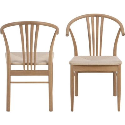 Actona York dub / béžová