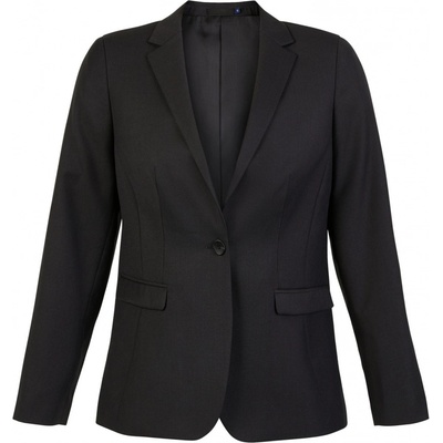 Neoblu Marius Women dámské sako SL03165 Anthracite