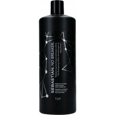 Sebastian Professional krém obnovující rovnováhu pokožky hlavy 1000 ml