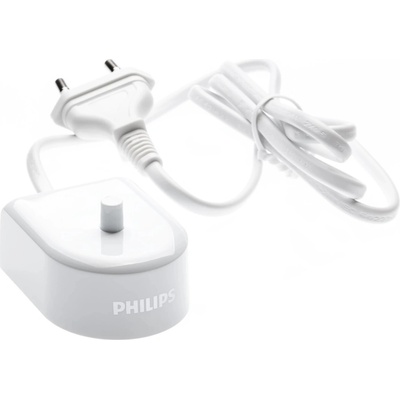 Philips Sonicare HX6100 nabíjecí stanice White – Zboží Dáma