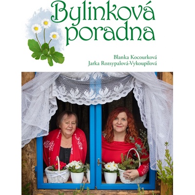 Bylinková poradna – Hledejceny.cz