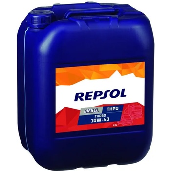 Image 1 of Repsol GIANT 7530 10W-40 20 l