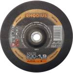 Rhodius Диск карбофлексен за рязане Rhodius на неръждаема стомана (001 RDS2065)