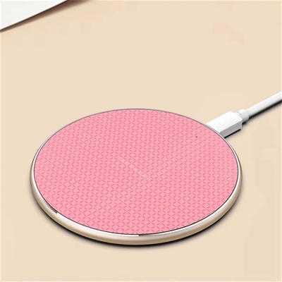 TOO FC-15-Qi-P 10W безжично Qi зарядно устройство TOO FC-15-QI-P (TOO FC-15-QI-P)