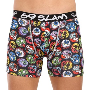 69slam Мъжки боксерки 69SLAM fit monster ball dylan 69slam | Mnogotsveten | МЪЖЕ | M