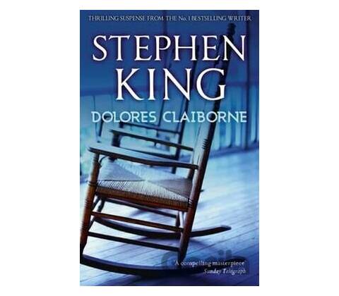 Dolores Claiborne