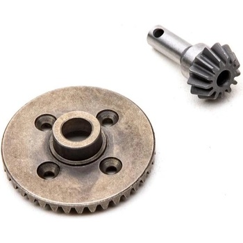 Axial Аксиално зъбно колело 38t, пиньон 13t 32p: rbx10