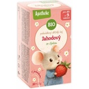 Apotheke Pohádkový Jahodový 20 x 1.5g