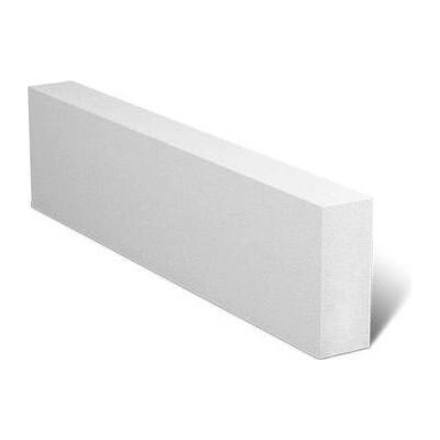 Překlad nenosný Porfix 125×250×1000 mm