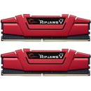 G.SKILL Ripjaws V 32GB (2x16GB) DDR4 3600MHz F4-3600C19D-32GVRB