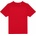 B&C #E190 kids red