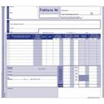 Michalczyk & Prokop Net invoice 2/3 a4 (full) (multicopy) michalczyk and prokop