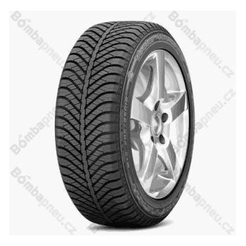 Goodyear Vector 4Seasons 225/50 R17 98V