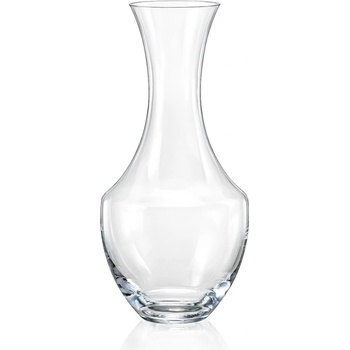 Bohemia Crystal Karafa decanter Klara 1500 ml