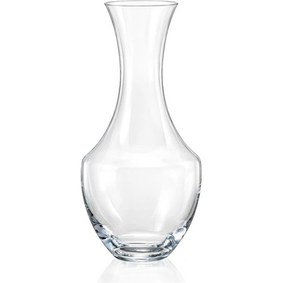 Bohemia Crystal Karafa decanter Klara 1500 ml – Zboží Dáma