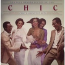 CHIC: LES PLUS GRANDS SUCCES DE CHIC, LP