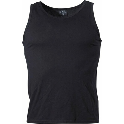 Tílko Tank Top černé