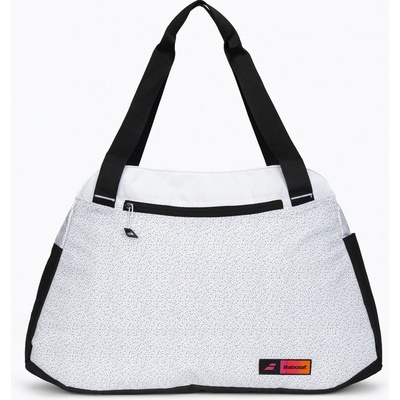 Babolat Fit Padel Woman Bag bíloo/černá – Zboží Dáma