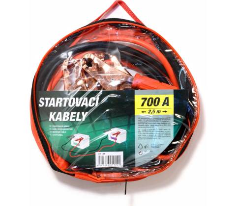 Compass 700 A 2,5 m