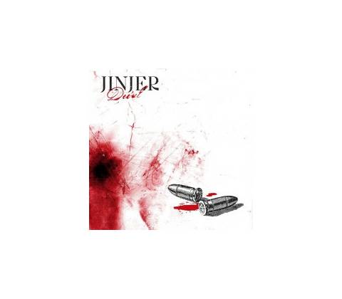 Jinjer - Duel CD