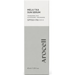 Arocell Mela TXA Sun Serum SPF50+ PA++++ - Слънцезащитен Серум 40ml